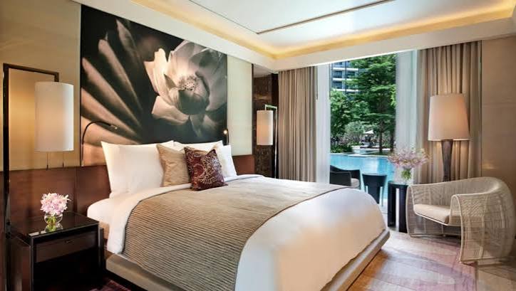 Foto Kamar